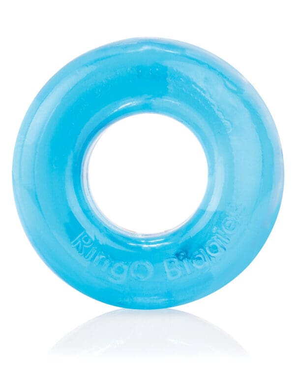 Screaming O RingO Biggies - Blue - Image 3