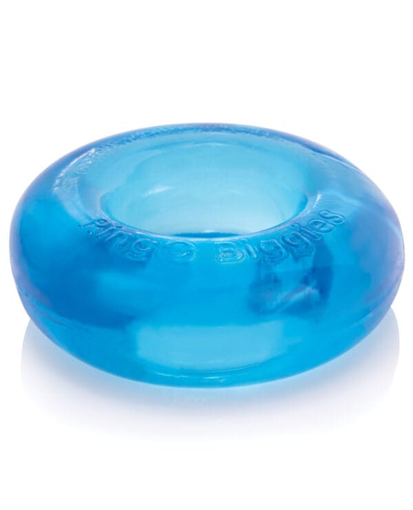 Screaming O RingO Biggies - Blue - Image 4