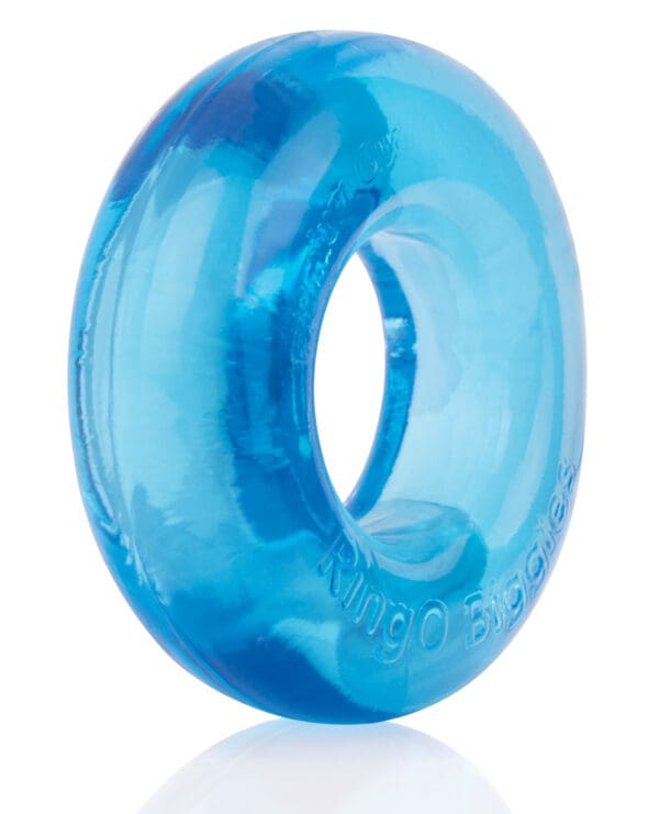 Screaming O RingO Biggies - Blue - Image 5