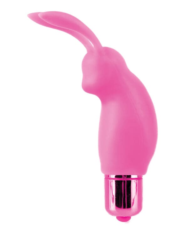 Neon Luv Touch Vibrating Couples Kit - Pink - Image 2
