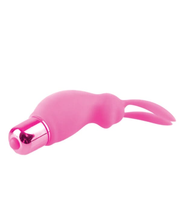 Neon Luv Touch Vibrating Couples Kit - Pink - Image 4