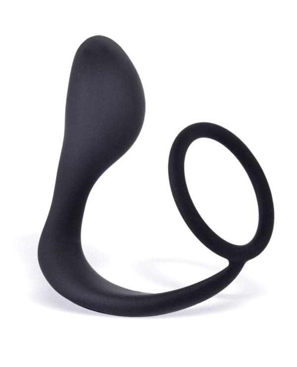 The 9's P-Zone Cock Ring - Image 2