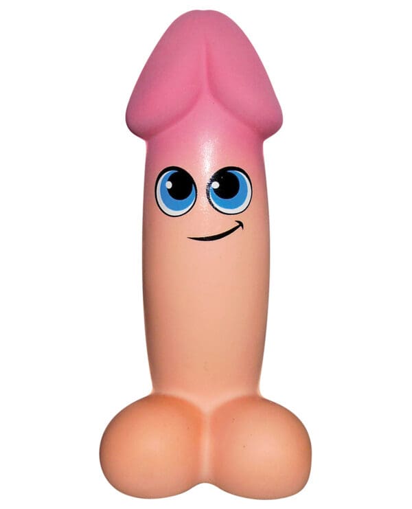 Dicky Squishy w/Scent - Banana - Image 2