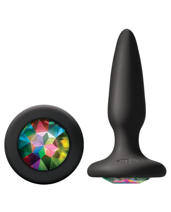 Glams Mini - Rainbow Gem - Image 2
