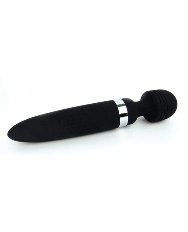 Voodoo Deluxe Mega Wand 28X - Black - Image 2