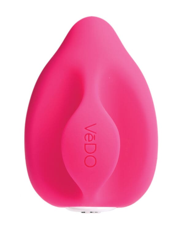 VeDO Yumi Layon Vibe - Foxy Pink - Image 3