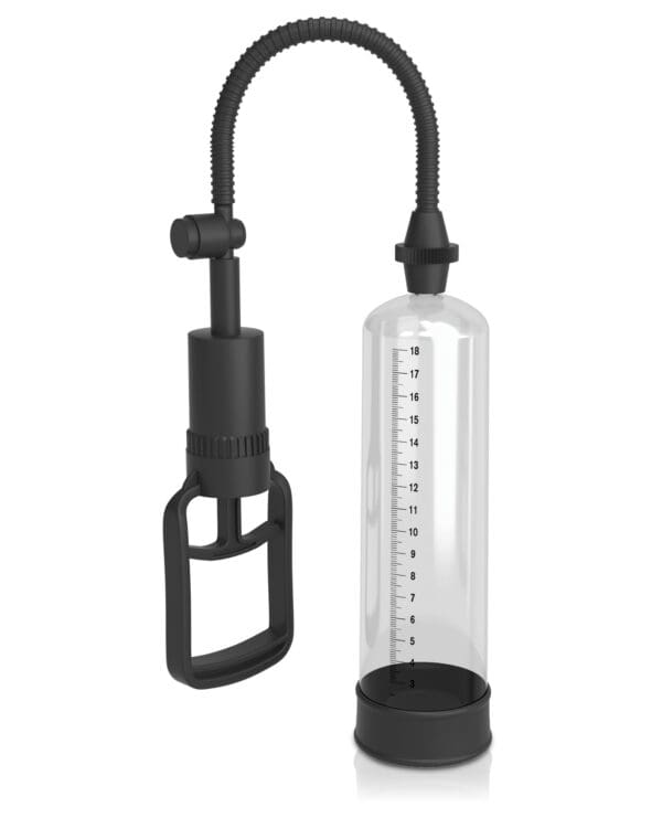 Classix Penis Enlargement Pump - Image 2