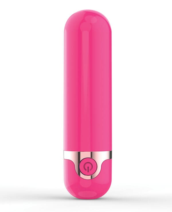 Voodoo Bullet to The Heart 10X Wireless - Pink - Image 2