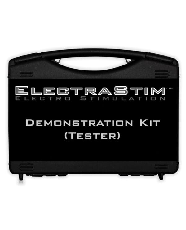 Point of Sale ElectraStim Flick Demonstration Kit - Image 2