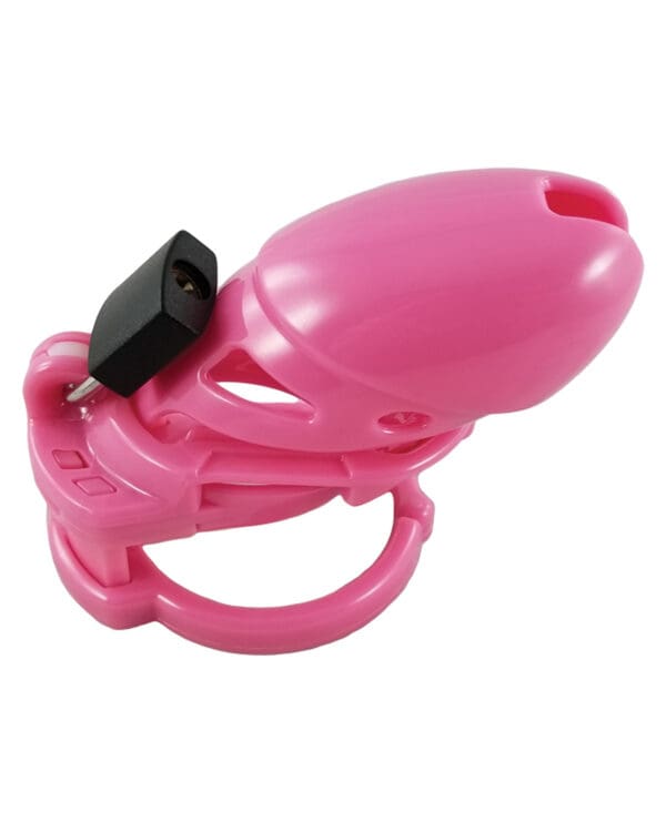 Locked In Lust The Vice Plus - Pink - Image 2