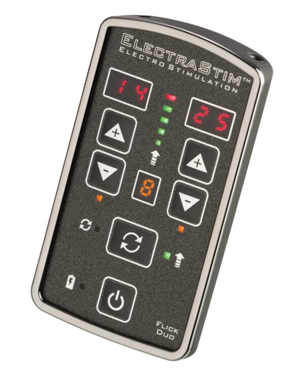 ElectraStim Flick Duo Stimulator Multi Pack EM80-M - Image 2