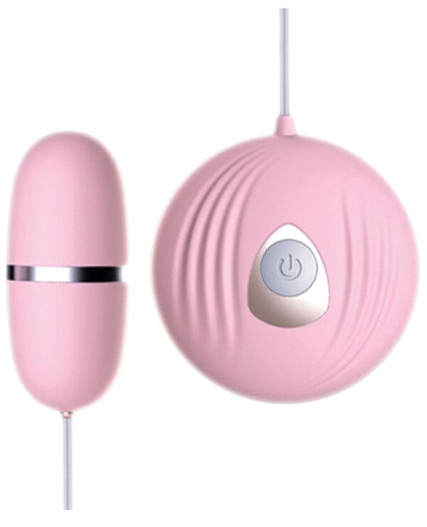 The 9's B-Shell Bullet Vibe - Pink - Image 2