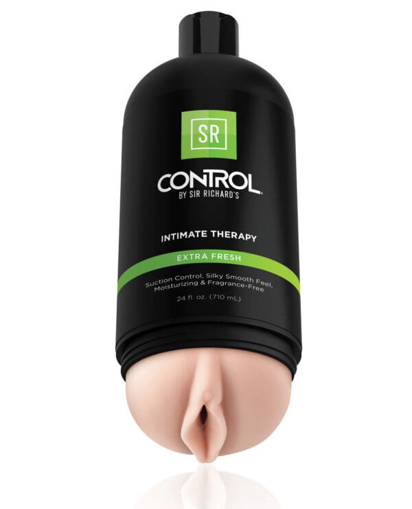 Sir Richards Control Intimate Therapy Pussy Stroker - Image 2