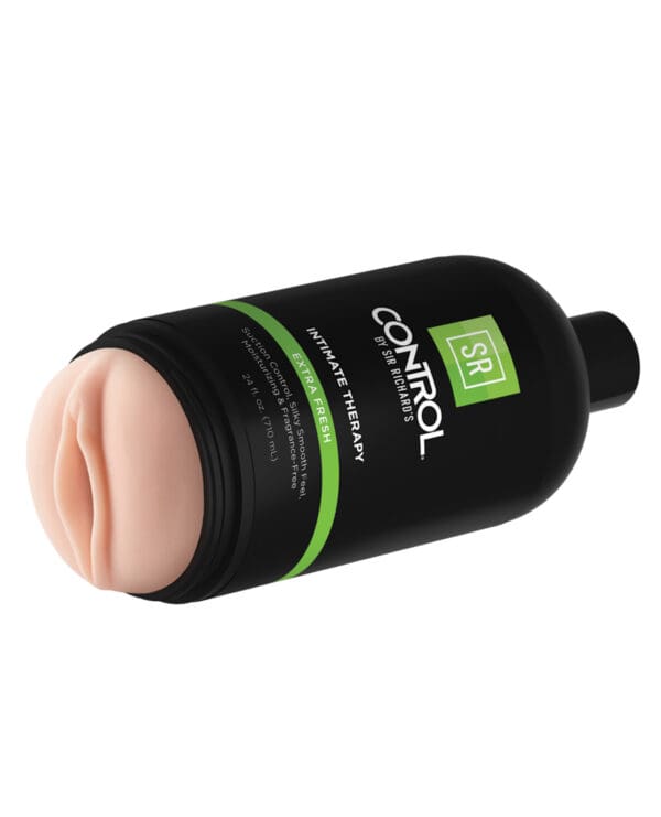 Sir Richards Control Intimate Therapy Pussy Stroker - Image 4