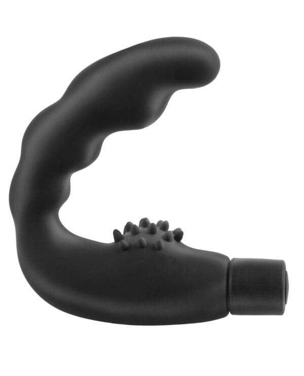 Anal Fantasy Collection Vibrating Reach Around - Black - Image 2