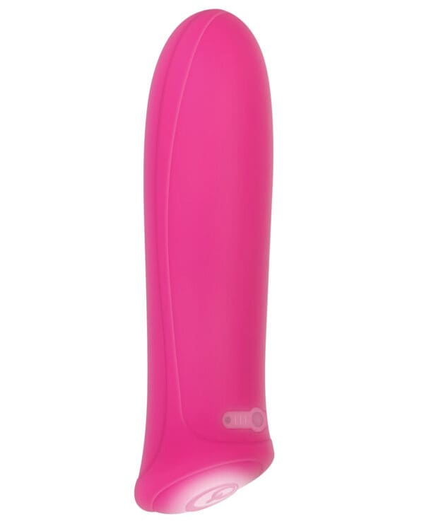 Evolved Pretty In Pink Rechargable Bullet - Pink - Image 2