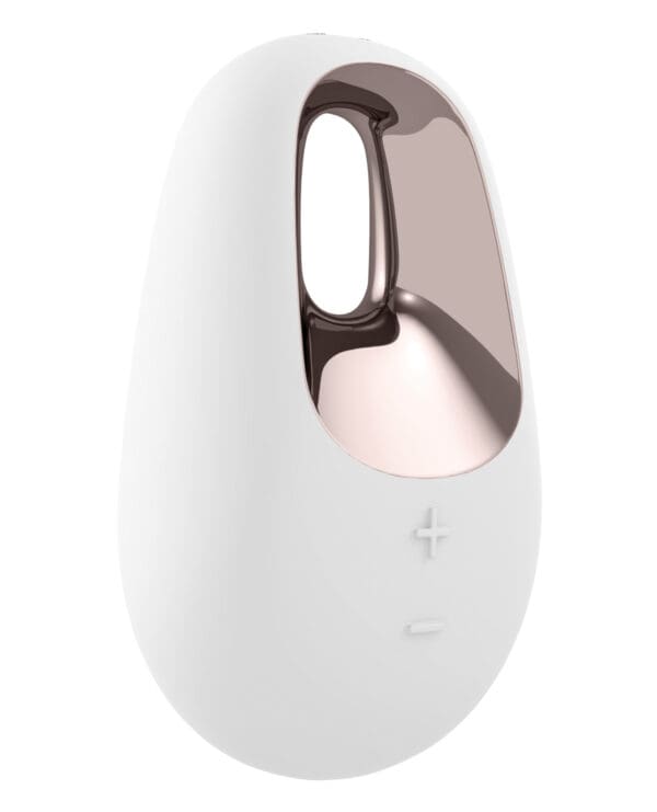 Satisfyer White Temptation - White - Image 2