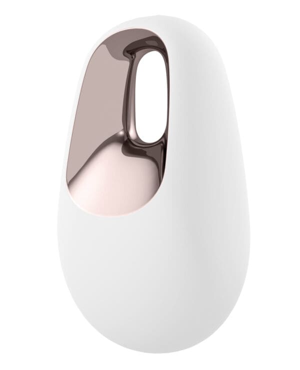 Satisfyer White Temptation - White - Image 4