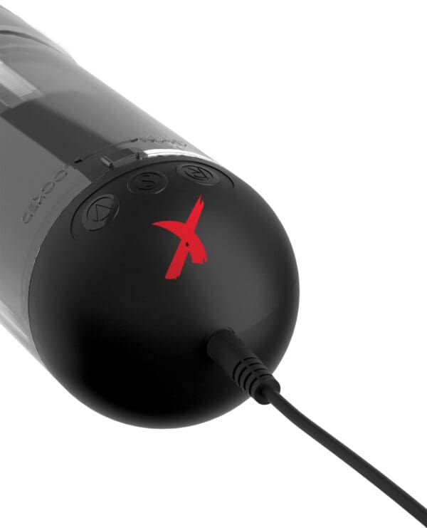PDX Elite Extendable Vibrating Pump - Image 4