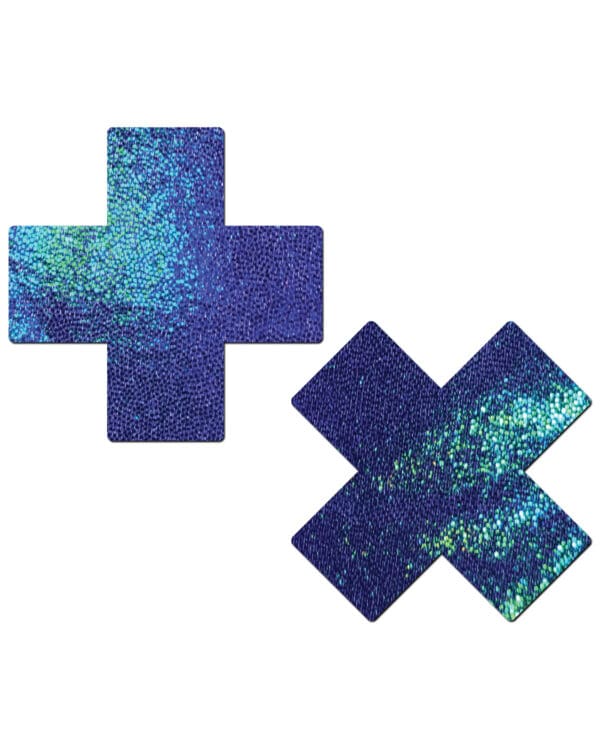 Pastease Premium Liquid Plus X - Blue Spectrum O/S - Image 2