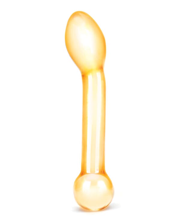 Glas Honey Dripper Anal Slider - Image 2