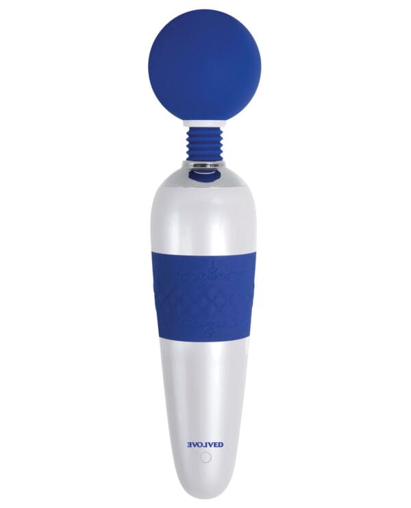 Evolved On The Dot Wand - Blue - Image 4