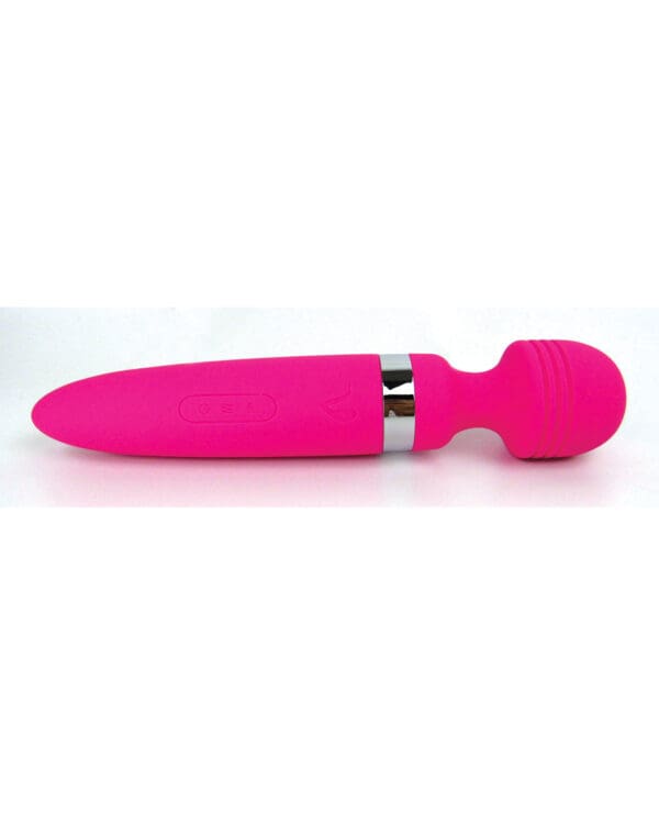 Voodoo Deluxe Mega Wand 28X - Pink - Image 2