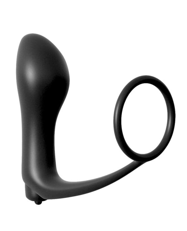 PDX Elite Ass Gasm Vibrating Kit - Image 4