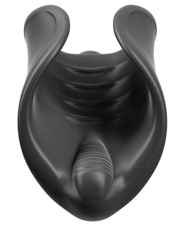 PDX Elite Vibrating Silicone Stimulator - Image 2