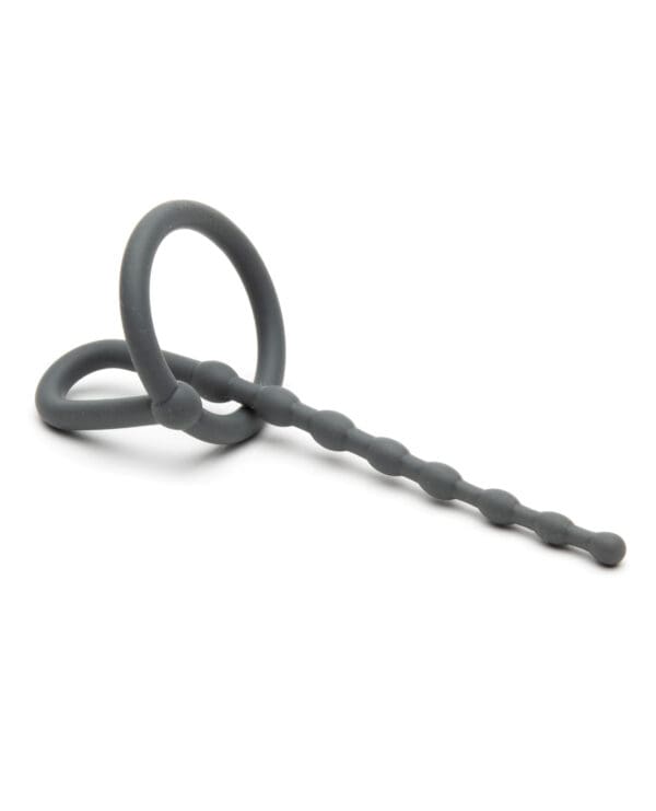 Sport Fucker Dipstick - Silver - Image 4