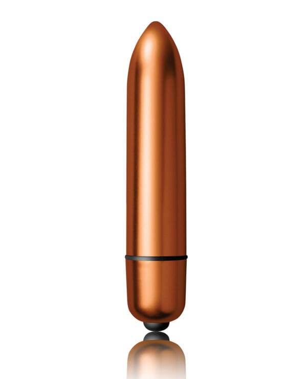 Rocks Off Silhouette Dark Desires Kit - Copper/Black - Image 3