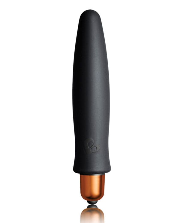 Rocks Off Silhouette Dark Desires Kit - Copper/Black - Image 5