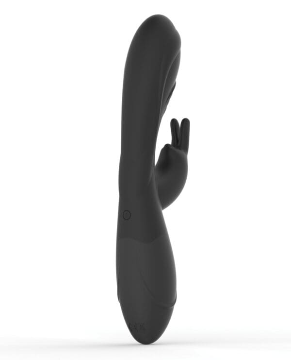 Voodoo Money Bunny 10X Wireless - Solid Black - Image 3