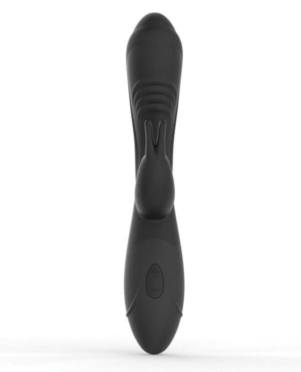 Voodoo Money Bunny 10X Wireless - Solid Black - Image 4