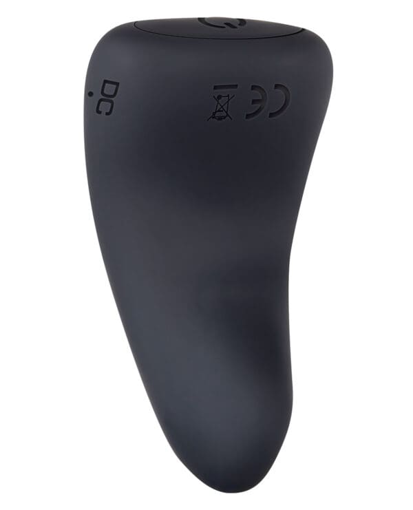 Evolved Hidden Pleasure Panty Vibe - Black - Image 5