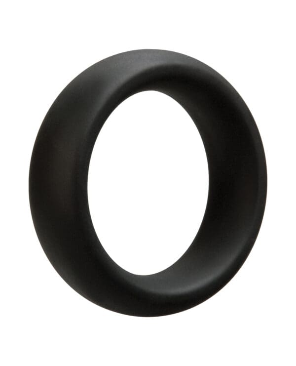 OptiMale C Ring Thick - 45 mm Black - Image 2
