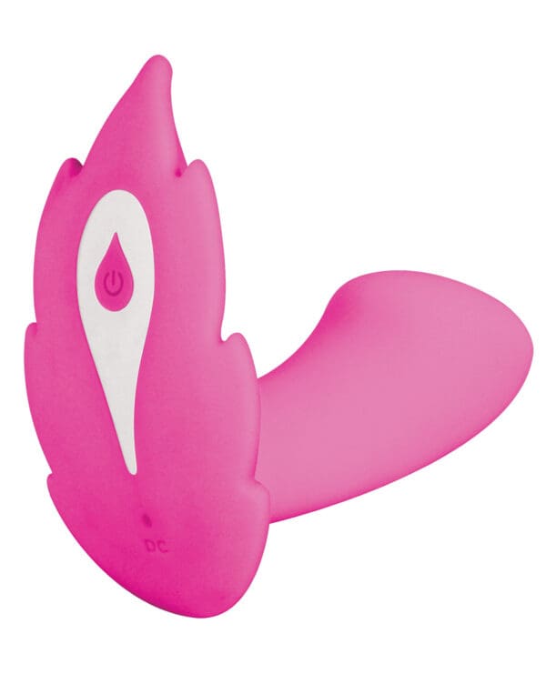 GigaLuv Deep Secret Remote - Pink - Image 2