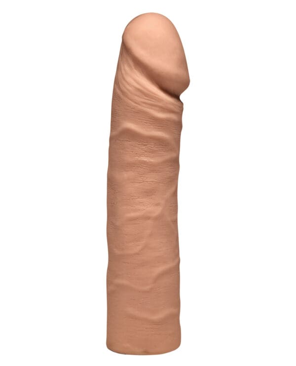 The D 16" Double D - Caramel - Image 3