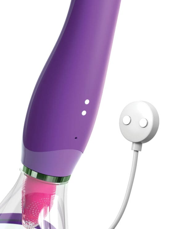 Fantasy For Her Ultimate Pleasure - Image 5