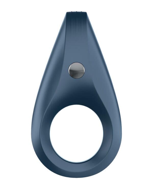 Satisfyer Rocket Ring - Dark Blue - Image 2