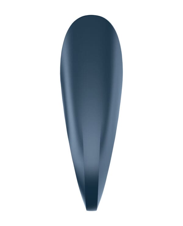 Satisfyer Rocket Ring - Dark Blue - Image 3