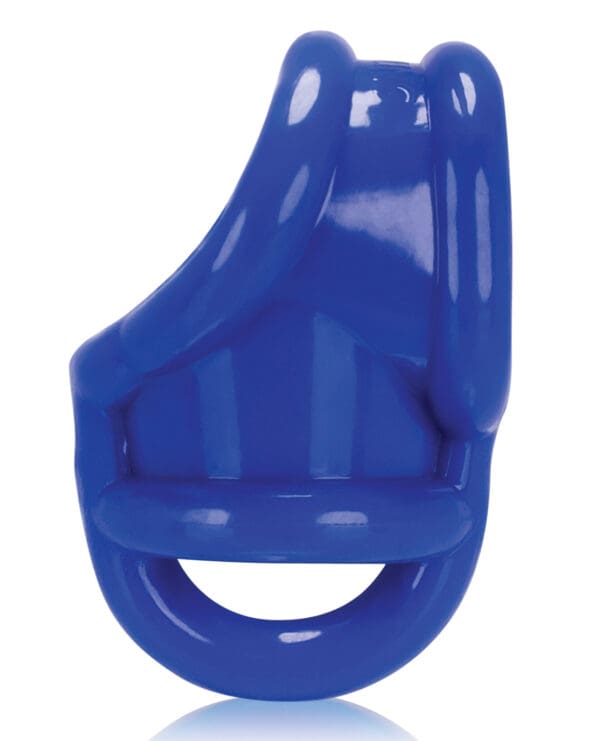 Oxballs Ballsling Ball Split Sling - Police Blue - Image 2
