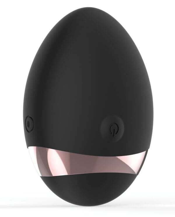 Voodoo Egg-Static 10X Wireless - Black - Image 3