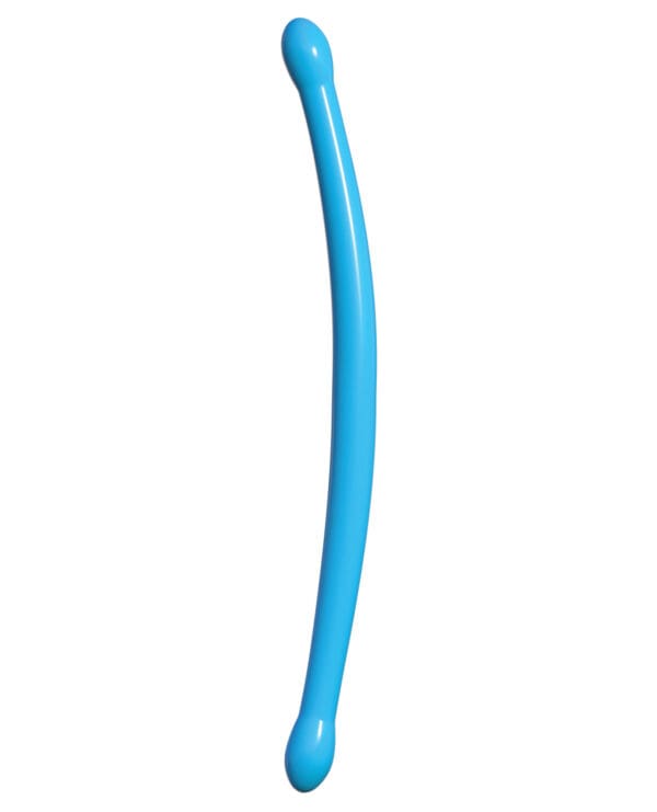 Classix 18" Bendable Double Whammy - Blue - Image 2