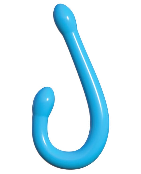 Classix 18" Bendable Double Whammy - Blue - Image 4
