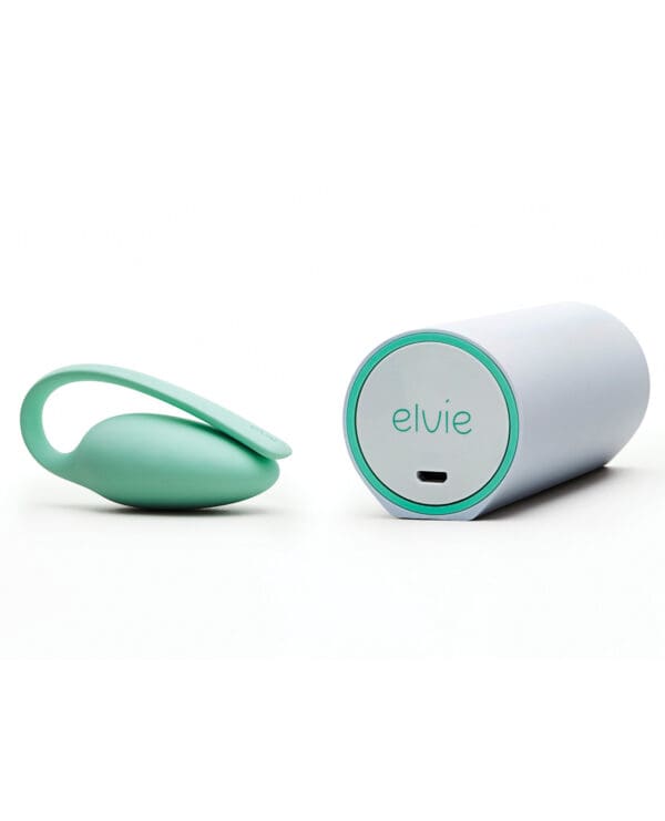 Elvie Trainer - Seafoam - Image 2
