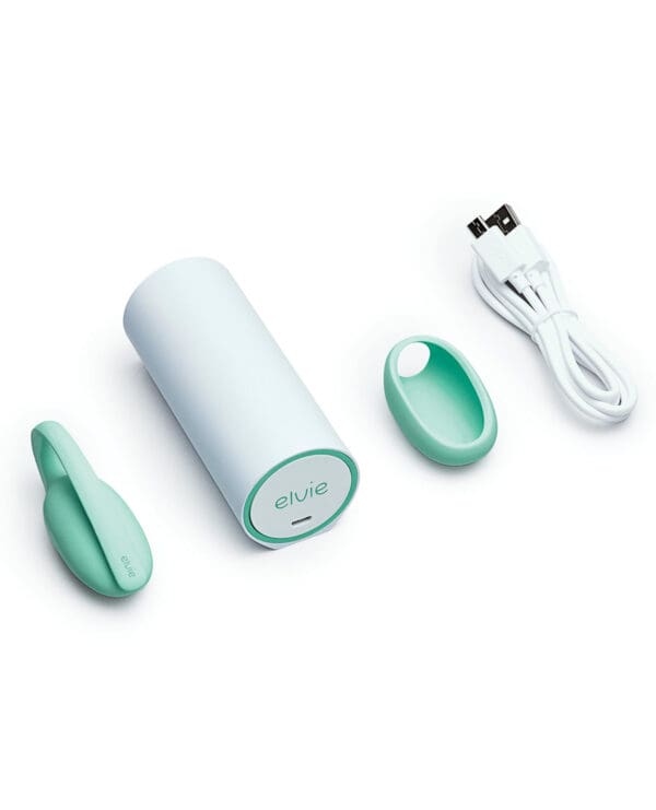 Elvie Trainer - Seafoam - Image 4