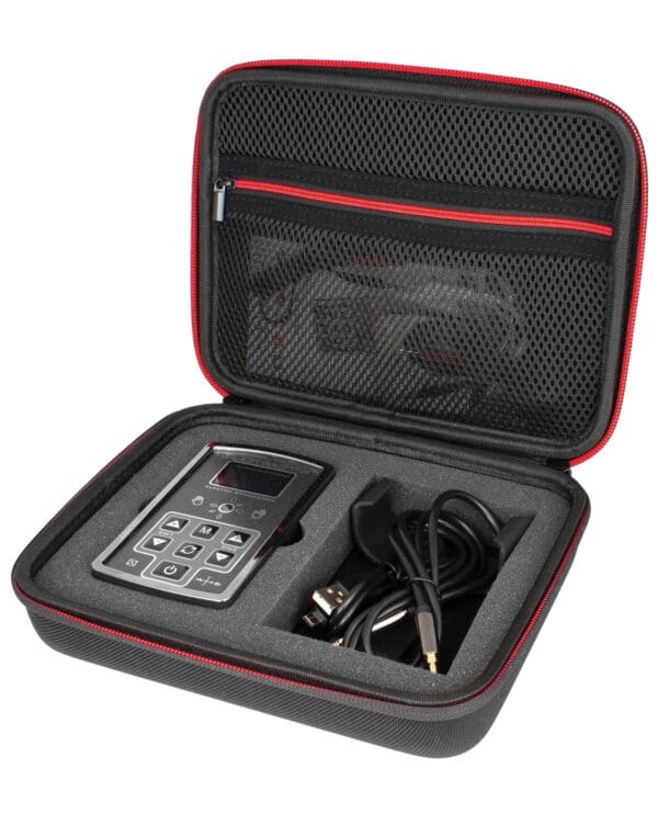 ElectraStim Axis EM200 - Black/Silver - Image 3