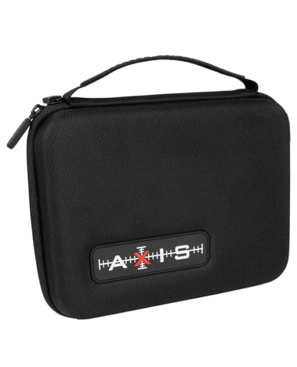 ElectraStim Axis EM200 - Black/Silver - Image 5