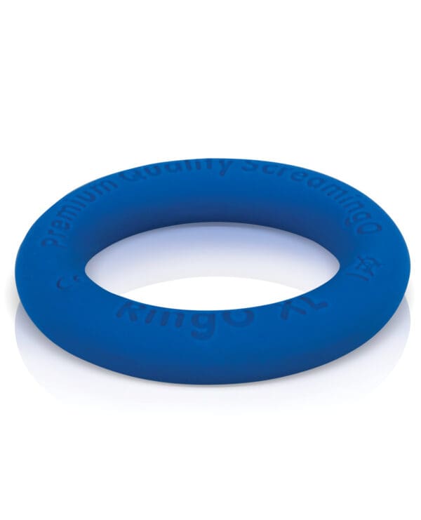 Screaming O RingO Ritz XL - Blue - Image 4